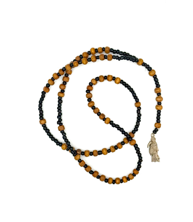 Monks Rosario De La Santísima