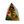 Esoteric Pyramid Of La Santa Muerte