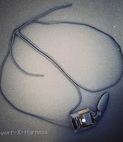 COVERT-X-HARNESS