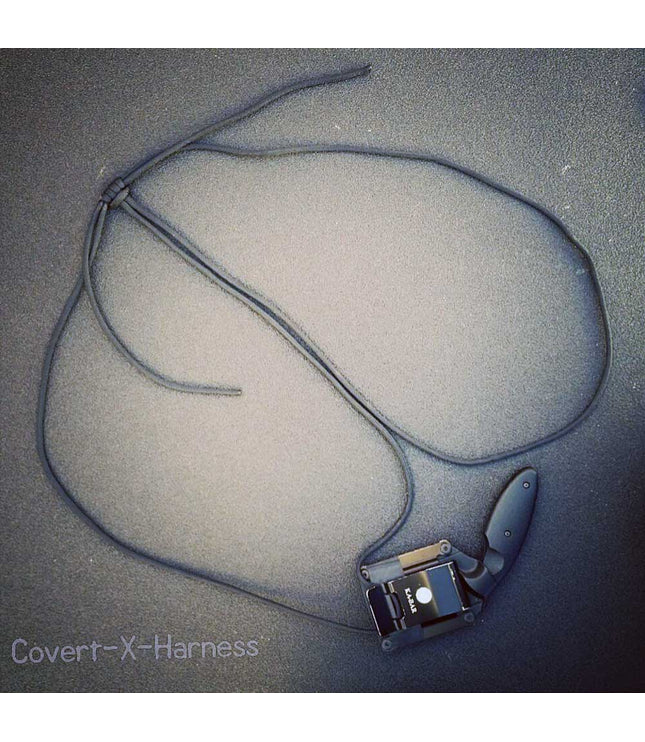COVERT-X-HARNESS