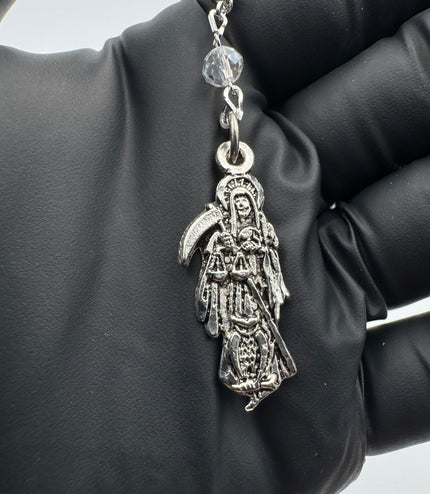 Rosario Cristalino De Fortuna