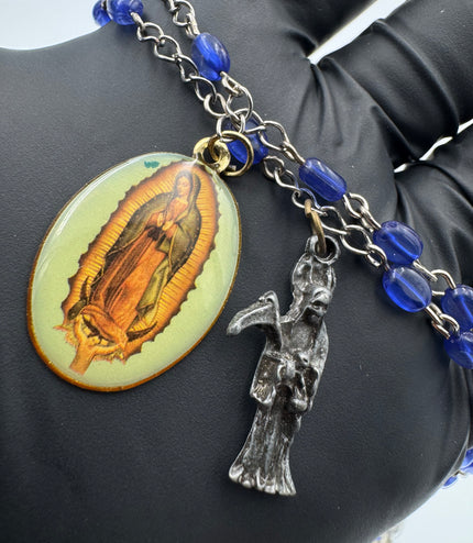 Rosario Antiguo Personalizado - 41