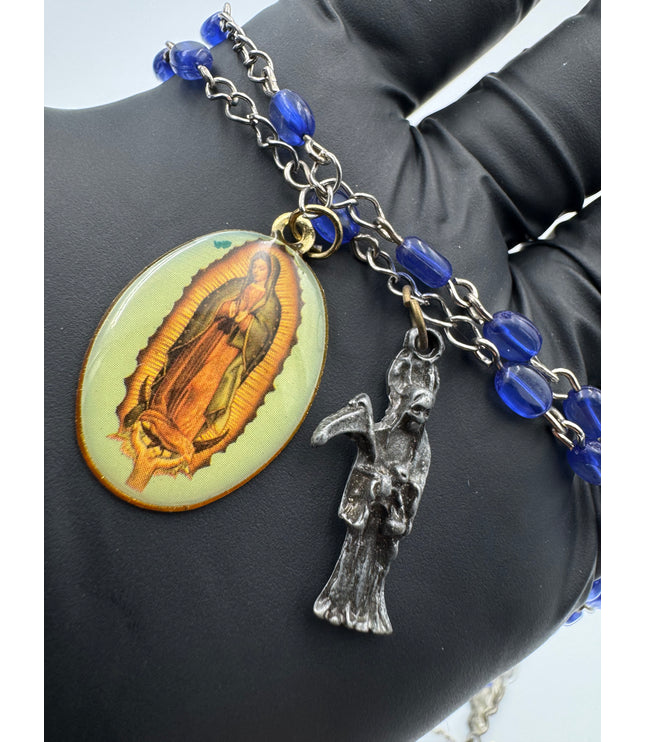 Rosario Antiguo Personalizado - 41