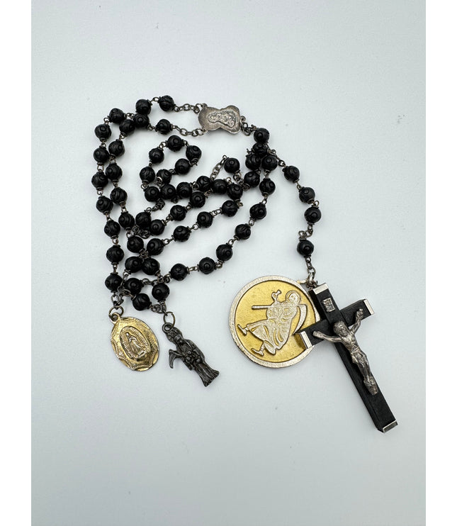 Rosario Antiguo Personalizado - 27