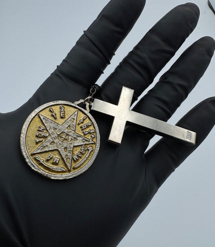 Rosario Antiguo Personalizado - 27