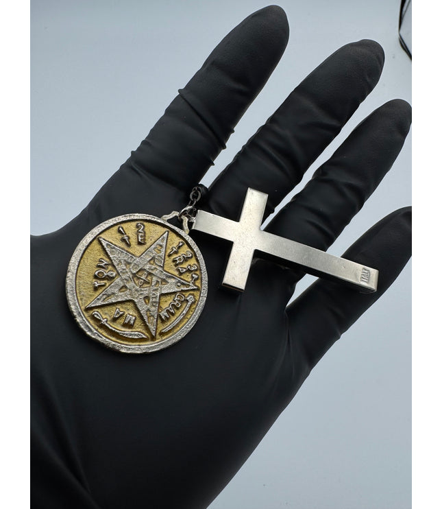 Rosario Antiguo Personalizado - 27