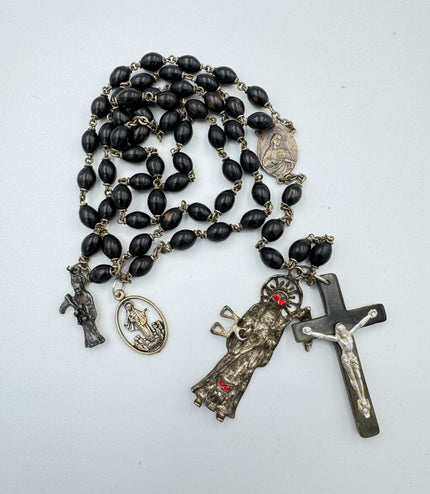 Rosario Antiguo Personalizado - 29