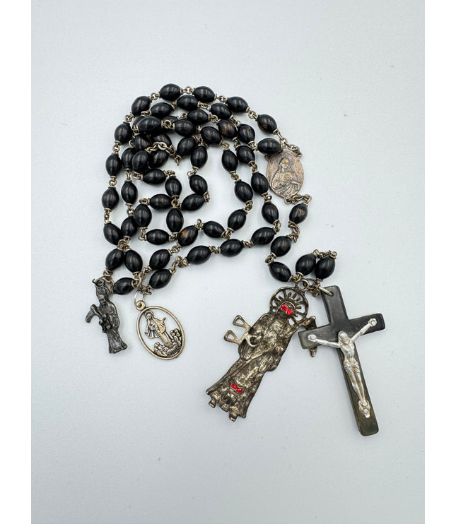 Rosario Antiguo Personalizado - 29