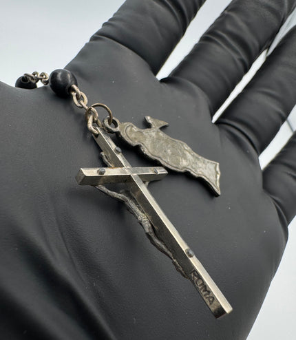 Rosario Antiguo Personalizado - 38