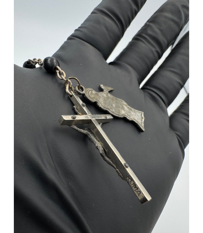 Rosario Antiguo Personalizado - 38