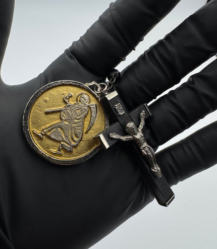 Rosario Antiguo Personalizado - 27