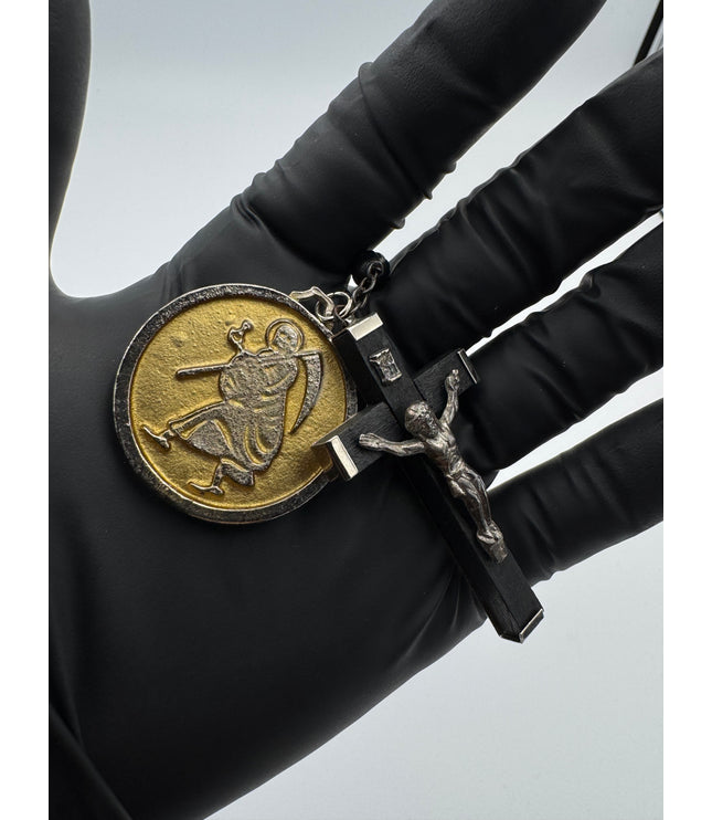 Rosario Antiguo Personalizado - 27