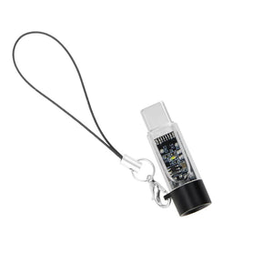Burner Plug – USB-C Flameless Lighter