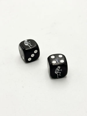 Sneakreaper Lucky Dice