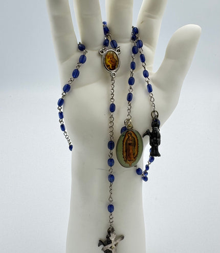 Rosario Antiguo Personalizado - 41