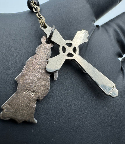 Rosario Antiguo Personalizado - 33