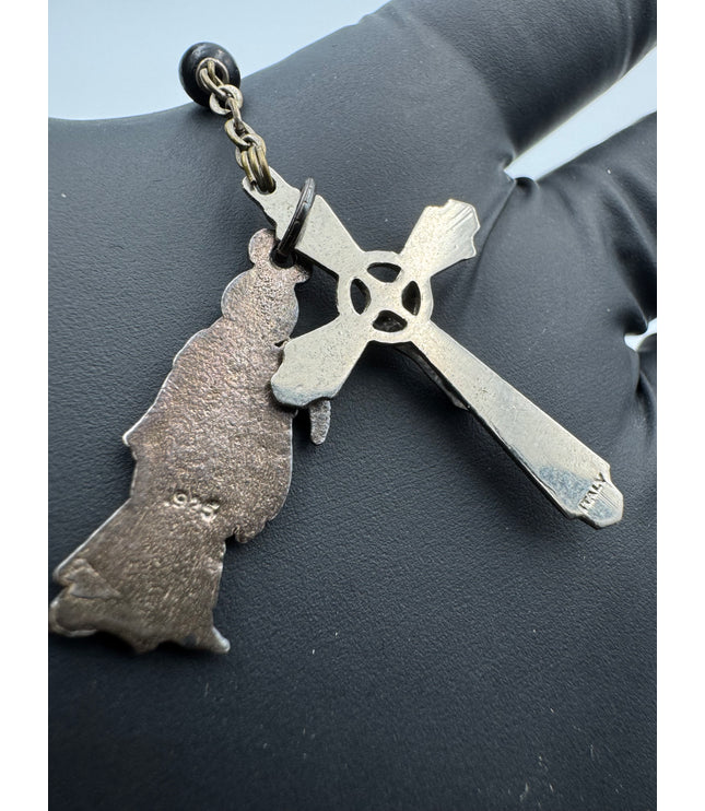 Rosario Antiguo Personalizado - 32