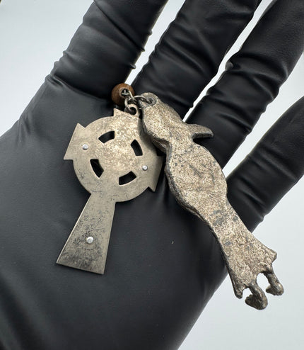 Rosario Antiguo Personalizado - 28