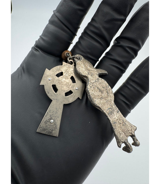 Rosario Antiguo Personalizado - 28