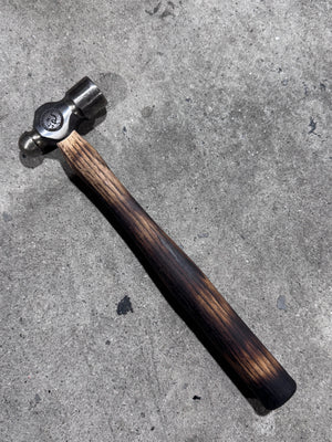 Hooligan H.C. Sneakreaper Large Ball Pein Hammer