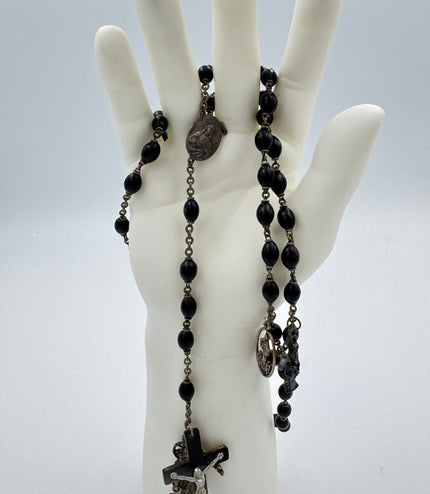 Rosario Antiguo Personalizado - 29