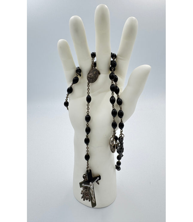 Rosario Antiguo Personalizado - 29