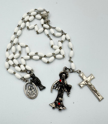 Rosario Antiguo Personalizado - 39