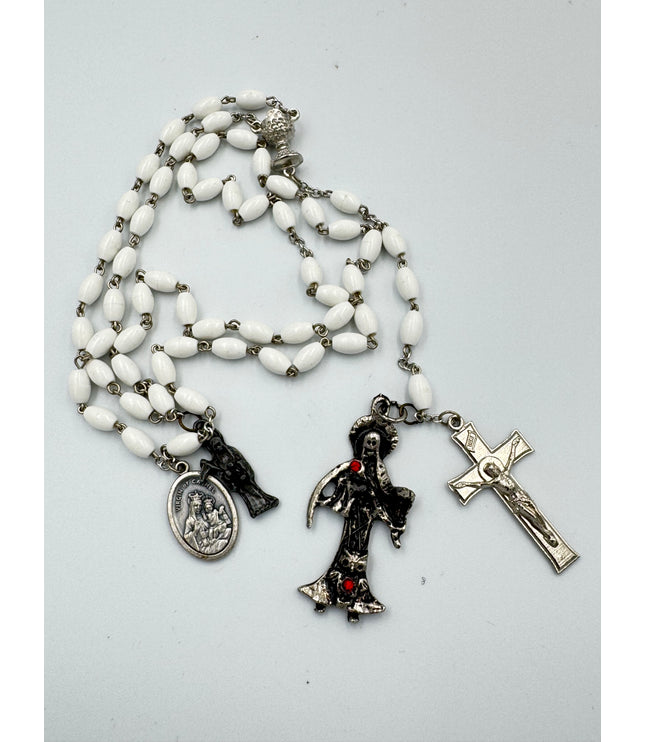 Rosario Antiguo Personalizado - 39