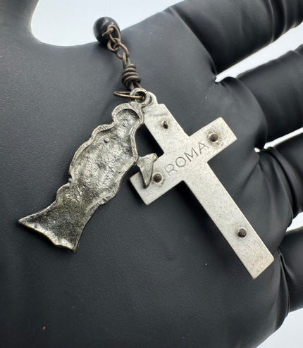 Rosario Antiguo Personalizado - 36