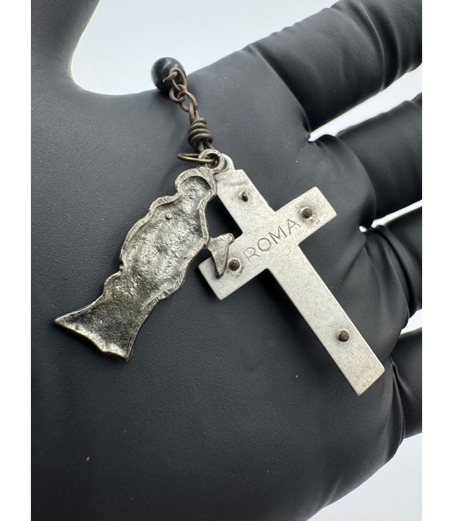 Rosario Antiguo Personalizado - 36