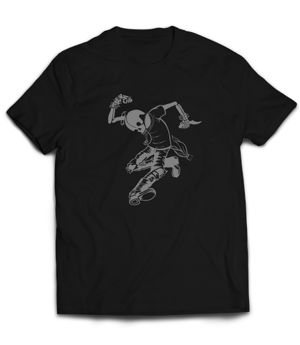 Pre-Order: Mosh Reaper Smuggler Tee