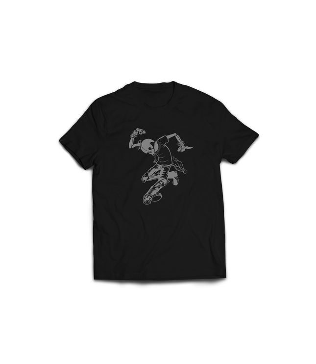 Pre-Order: Mosh Reaper Smuggler Tee