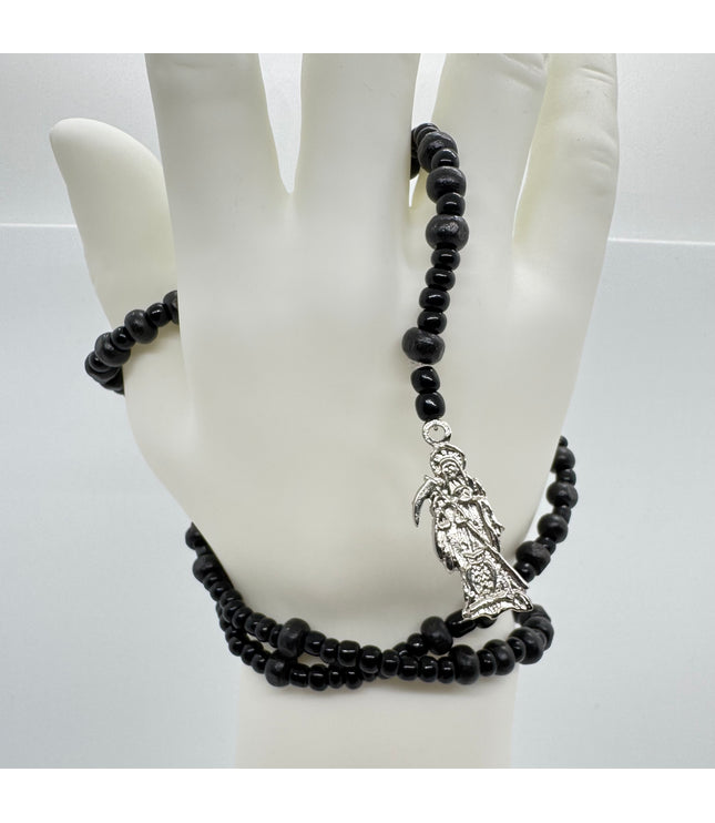 Rosario Negros De Protección