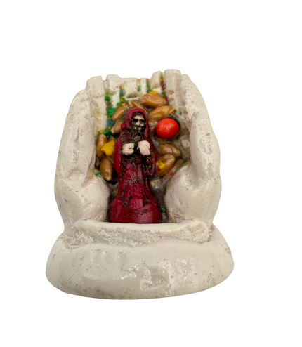 Offering Hands Figure