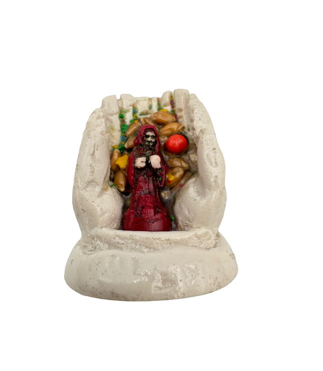 Offering Hands Figure