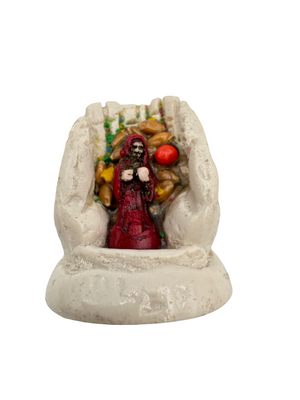 Offering Hands Figure