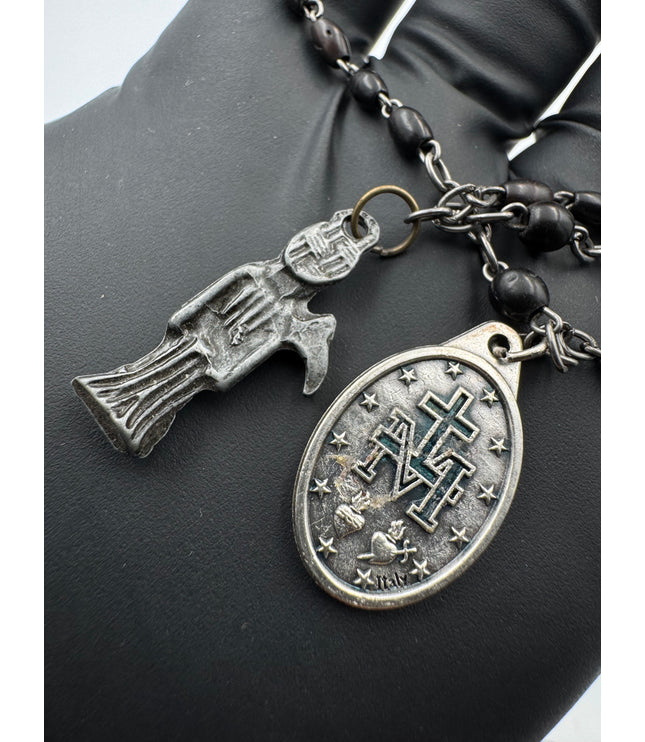 Rosario Antiguo Personalizado - 33