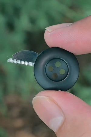 Escape Button