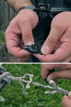 Escape Button
