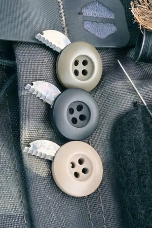 Escape Button