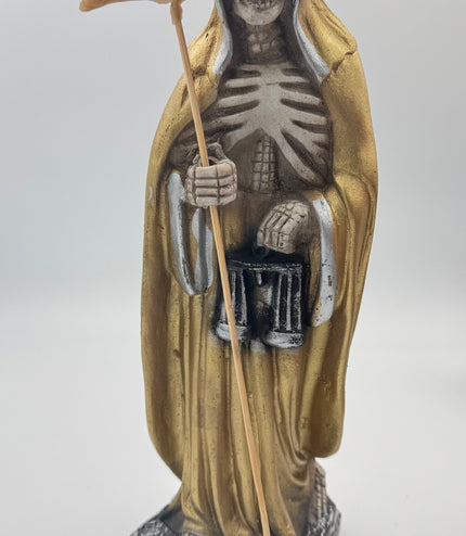 Santa Muerte Classica Statue