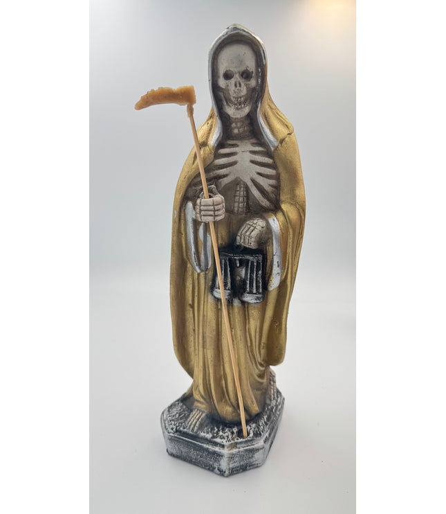 Santa Muerte Classica Statue