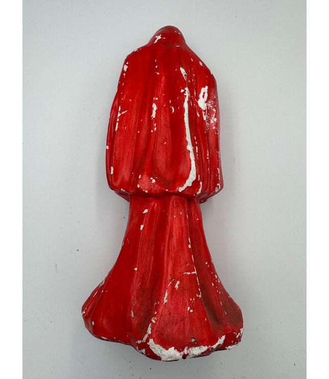 Maceta Antigua De La Santa Muerte