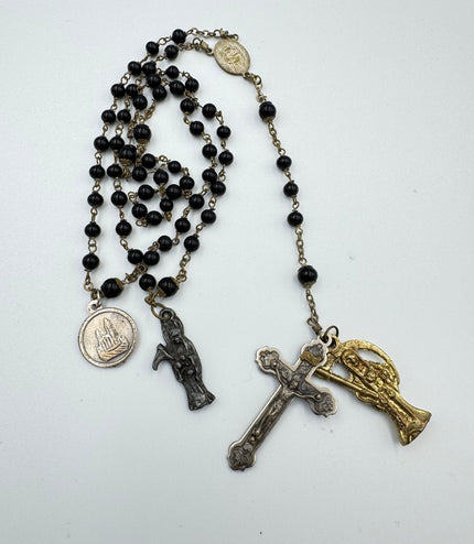 Rosario Antiguo Personalizado - 31