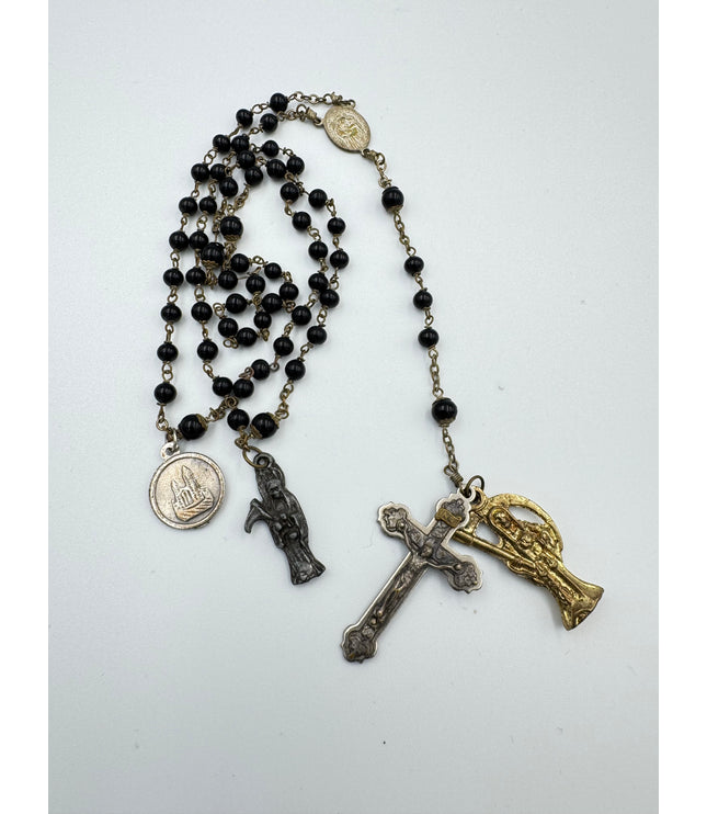 Rosario Antiguo Personalizado - 31