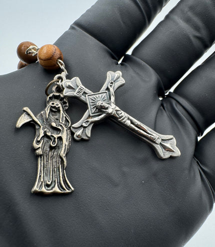 Rosario Antiguo Personalizado - 35