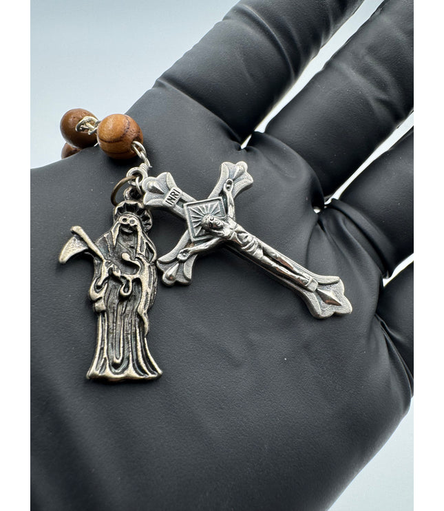 Rosario Antiguo Personalizado - 35