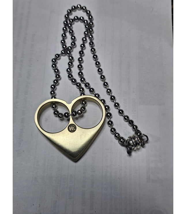 Pre-Order: Hooligan H.C. Custom Sneakreaper Necklace