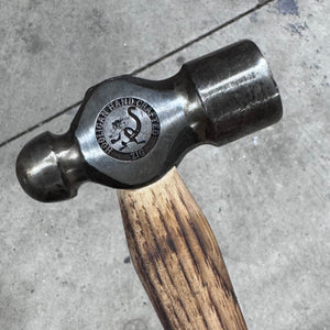 Hooligan H.C. Sneakreaper Large Ball Pein Hammer