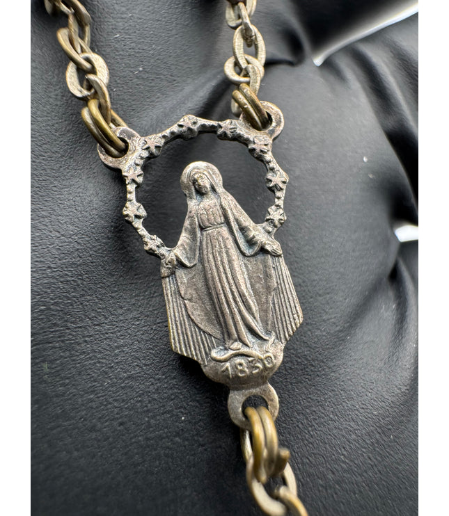 Rosario Antiguo Personalizado - 32